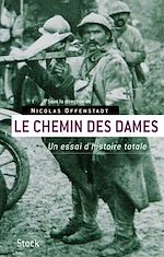 Télécharger le livre :  Le Chemin des Dames