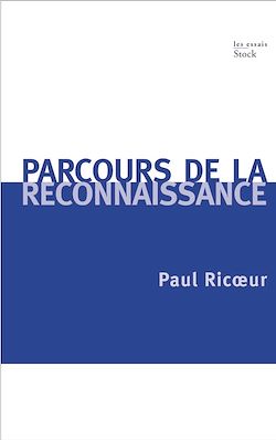 Télécharger le livre :  Parcours de la reconnaisance