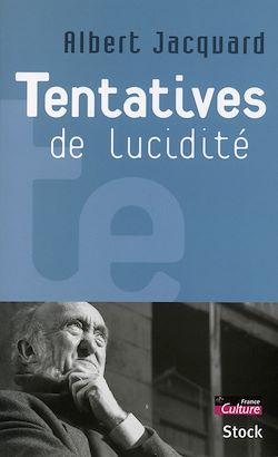 Télécharger le livre :  Tentatives de lucidité