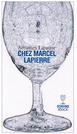 Télécharger le livre :  Chez Marcel Lapierre