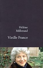 Télécharger le livre :  Vieille France
