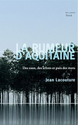 Télécharger le livre :  La rumeur d'Aquitaine
