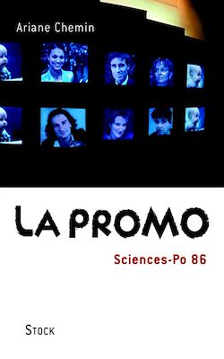 Télécharger le livre :  La Promo Sciences-Po 86