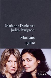 Téléchargez le livre :  Mauvais génie