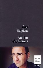 Télécharger le livre :  Au lieu des larmes