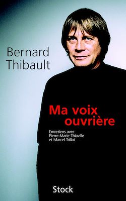 Télécharger le livre :  Ma voix ouvrière