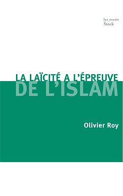 Télécharger le livre :  La laïcité face à l'Islam