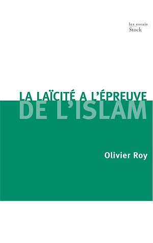 LA LAICITE FACE A L'ISLAM