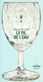 Télécharger le livre :  Le fil de l'eau