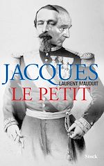 Télécharger le livre :  Jacques Le Petit