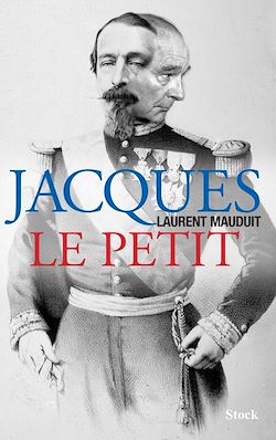 Télécharger le livre :  Jacques Le Petit