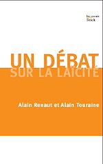 Télécharger le livre :  Un débat sur la laïcité