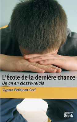 Télécharger le livre :  L'école de la dernière chance