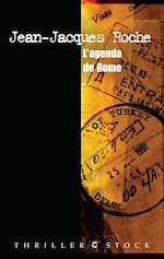 Télécharger le livre :  L'agenda de Rome