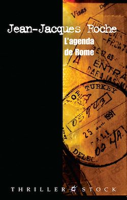 Télécharger le livre :  L'agenda de Rome
