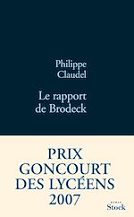 Télécharger le livre :  Le rapport de Brodeck