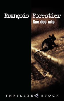 Télécharger le livre :  Rue des rats