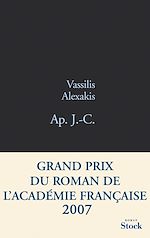 Télécharger le livre :  Ap. J.-C.