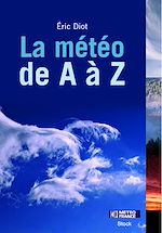 Télécharger le livre :  La météo de A à Z