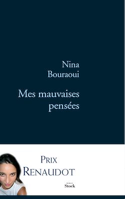 Télécharger le livre :  Mes mauvaises pensées