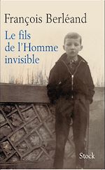 Télécharger le livre :  Le Fils de l'homme invisible