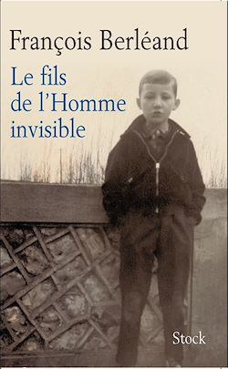 Télécharger le livre :  Le Fils de l'homme invisible