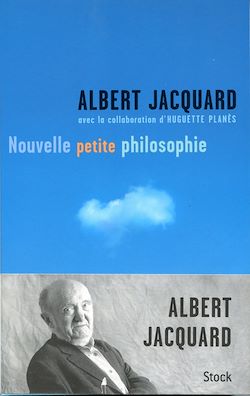 Télécharger le livre :  Nouvelle petite philosophie