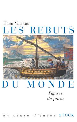 Télécharger le livre :  Les rebuts du monde