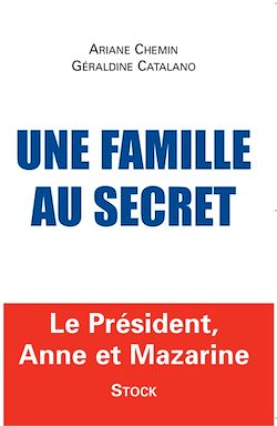 Télécharger le livre :  Une famille au secret