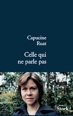 Télécharger le livre :  Celle qui ne parle pas