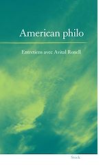 Télécharger le livre :  American philo