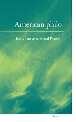 Télécharger le livre :  American philo