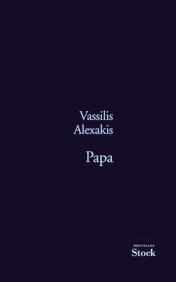 Télécharger le livre :  Papa