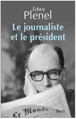 Télécharger le livre :  Le journaliste et le Président