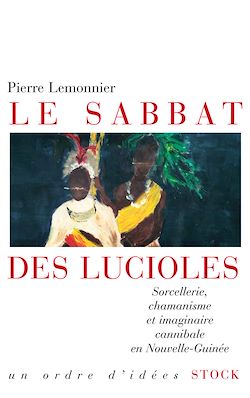Télécharger le livre :  Le sabbat des lucioles