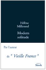 Télécharger le livre :  Modern solitude