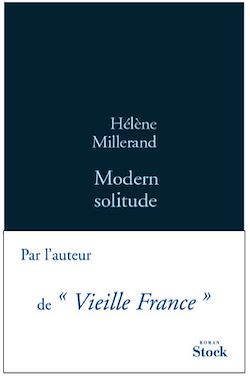 Télécharger le livre :  Modern solitude