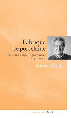 Télécharger le livre :  Fabrique de porcelaine