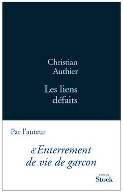 Télécharger le livre :  Les liens défaits