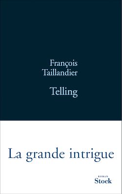 Télécharger le livre :  Telling