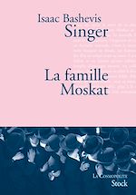 Télécharger le livre :  La famille Moskat