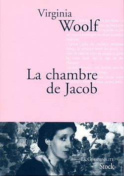 Télécharger le livre :  La chambre de Jacob