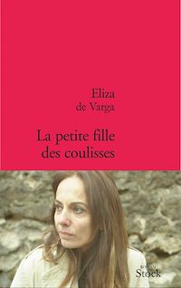 Téléchargez le livre :  La petite fille des coulisses