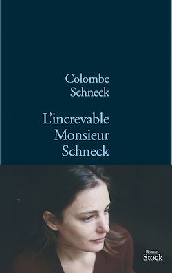 Télécharger le livre :  L'increvable Monsieur Schneck