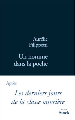 Télécharger le livre :  Un homme dans la poche