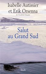Télécharger le livre :  Salut au Grand Sud