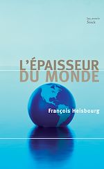 Télécharger le livre :  L'épaisseur du monde