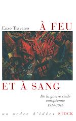 Télécharger le livre :  A feu et à sang