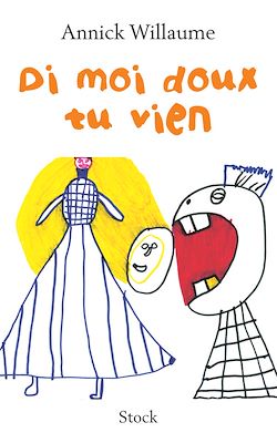 Télécharger le livre :  Di moi doux tu vien