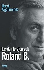 Télécharger le livre :  Les derniers jours de Roland B